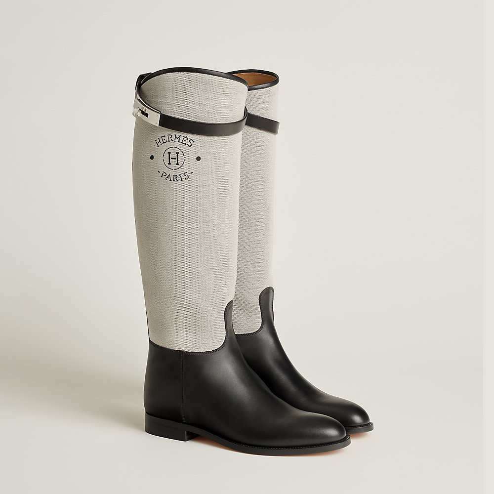 Hermes clearance equestrian boots